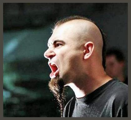 The Berzerker
